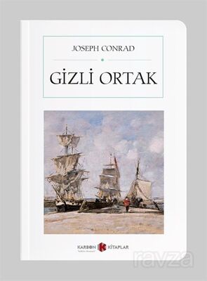 Gizli Ortak (Cep Boy) (Tam Metin) - 1