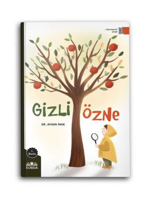 Gizli Özne - 1
