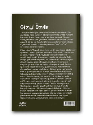 Gizli Özne - 2