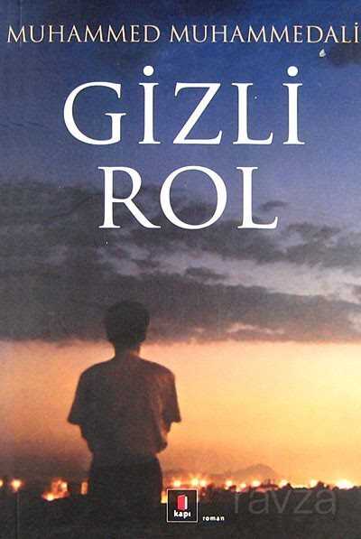 Gizli Rol - Kapı Yayınları