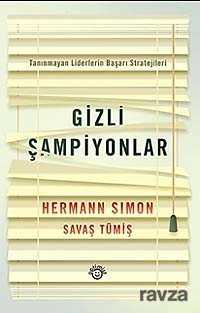 Gizli Şampiyonlar - 1