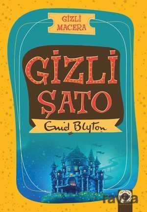 Gizli Şato - 1