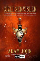 Gizli Servisler - Siyah Beyaz Yayınları
