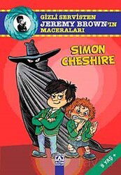 Gizli Servisten Jeremy Brown'ın Maceraları - Altın Kitaplar