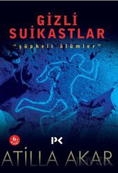 Gizli Suikastlar - Profil Yayıncılık