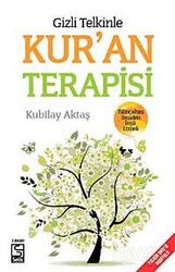 Gizli Telkinle Kur'an Terapisi (Cd Ekli) - Selis Kitaplar
