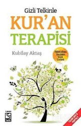Gizli Telkinle Kur'an Terapisi (Cd Ekli) - Selis Kitaplar