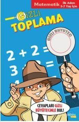 Gizli Toplama - Yakamoz Çocuk