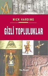 Gizli Topluluklar - Kalkedon Yayınları