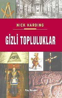 Gizli Topluluklar - 1