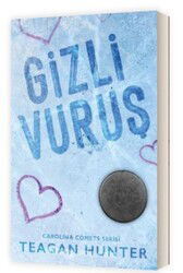 Gizli Vuruş - Pukka Yayınları