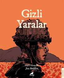 Gizli Yaralar - Kara Karga Yayınları