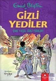 Gizli Yediler 6 - 1
