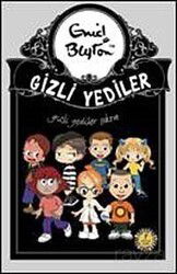 Gizli Yediler Şokta -13. Kitap - Artemis Yayınları