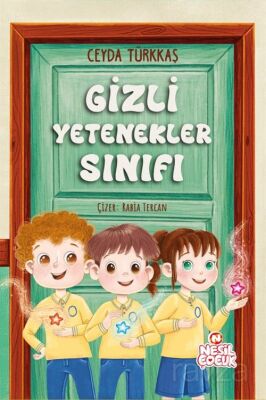 Gizli Yetenekler Sınıfı - 1