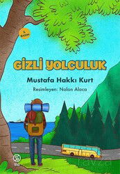 Gizli Yolculuk - Sia Kitap