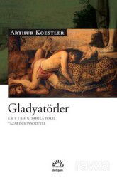 Gladyatörler - İletişim Yayınları