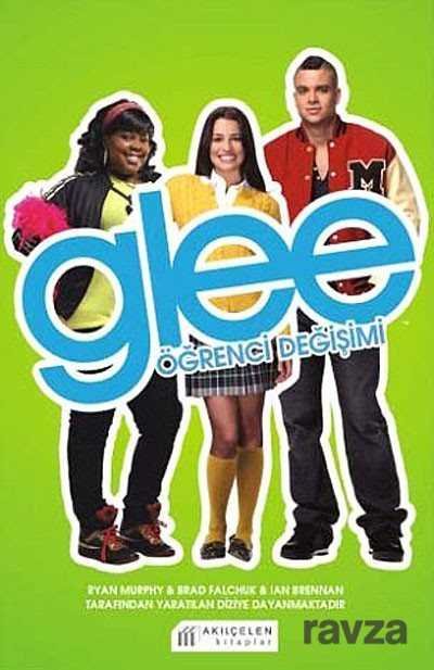 Glee - Öğrenci Değişimi - 1