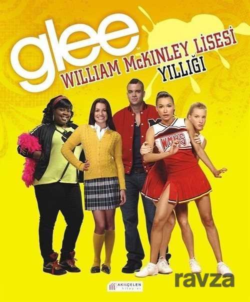 Glee - William McKinley Lisesi Yıllığı - 1