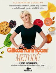 Glikoz Tanrıçası Metodu - Pegasus Yayınları