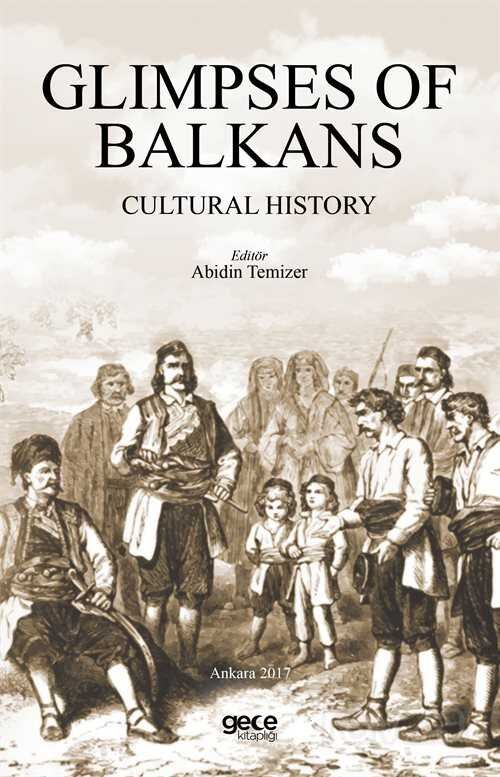Glimpses Of Balkans - 1