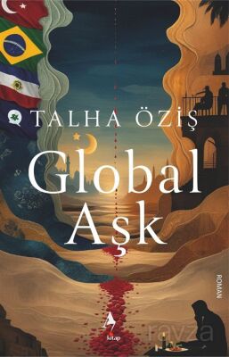 Global Aşk - 1