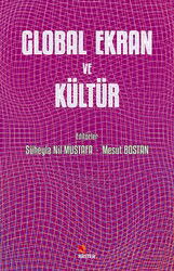 Global Ekran ve Kültür - Kriter Basım Yayın Dağıtım
