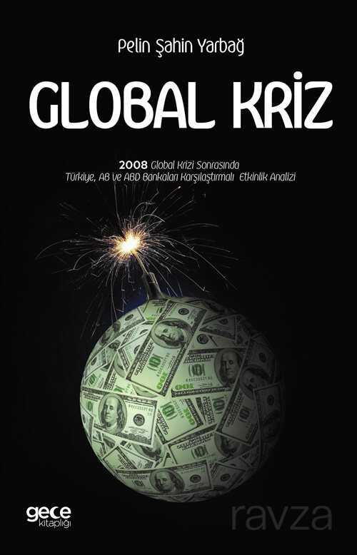 Global Kriz - Gece Kitaplığı