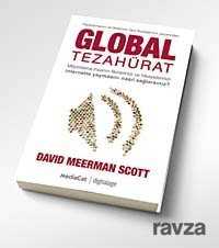 Global Tezahürat - MediaCat Kitapları