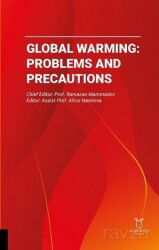 Global Warming: Problems and Precautions - Akademisyen Yayınevi