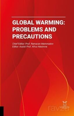 Global Warming: Problems and Precautions - 1