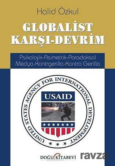 Globalist Karşı-Devrim - Doğu Kitabevi