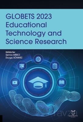 GLOBETS 2023 Educational Technology and Science Research - 1