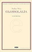 Glossolalia - Yapı Kredi Yayınları