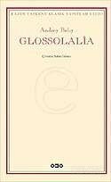 Glossolalia - 1