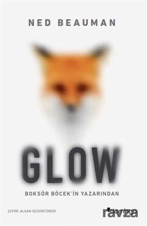 Glow - Domingo Yayınevi