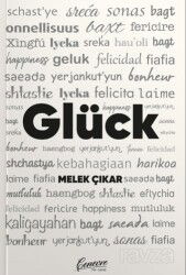 Glück - Cenevre Fikir Sanat Yayınları