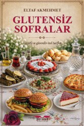 Glutensiz Sofralar - Perseus Yayınevi