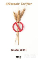 Glütensiz Tarifler - Gece Kitaplığı