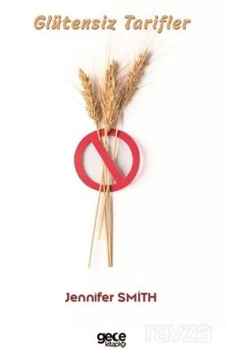 Glütensiz Tarifler - 1