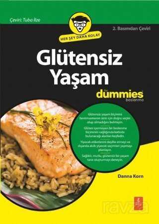 Glütensiz Yaşam for Dummies - Nobel Yaşam