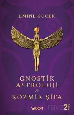 Gnostik Astroloji Kozmik Şifa - 1
