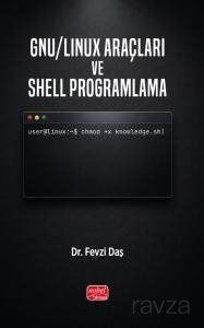 GNU / Linux Araçları ve Shell Programlama - 1
