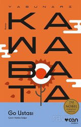 Go Ustası - Can Yayınları