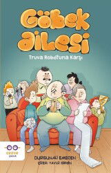 Göbek Ailesi - Cezve Çocuk