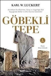Göbekli Tepe - Alfa Yayınları