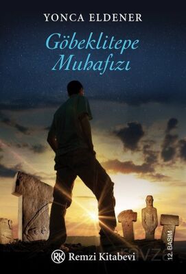 Göbeklitepe Muhafızı - 1