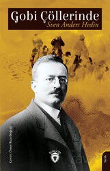 Gobi Çöllerinde - Dorlion Yayınevi