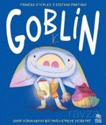 Goblin - İthaki Çocuk