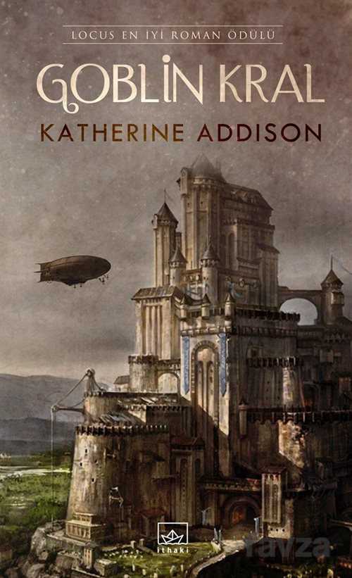 Goblin Kral - İthaki Yayınları
